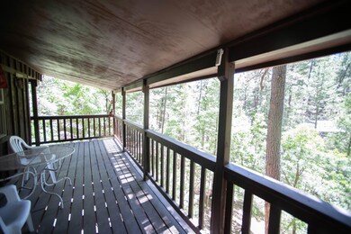 80 Big Bend Loop, Cloudcroft, NM 88317 - photo 3