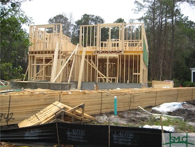 135 Long Creek Ln, Richmond Hill, GA 31324 - photo 3