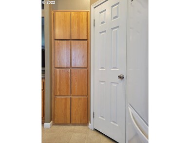 Pantry