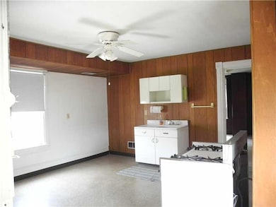 2nd Floor Plan.