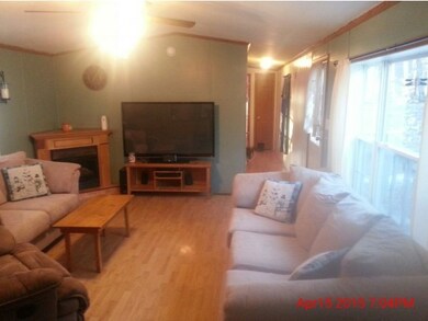 Living room 1