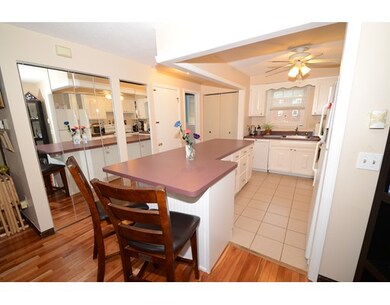 540 Granby Rd unit 113, South Hadley, MA 01075 - photo 7