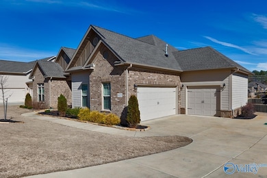 6023 Peach Pond Way SE, Big Cove, AL 35763 - photo 2