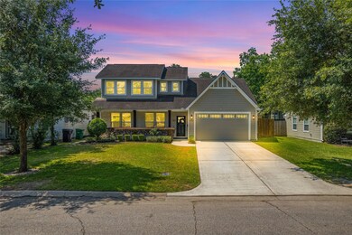 1913 Althea Dr, Houston, TX 77018 - photo 5