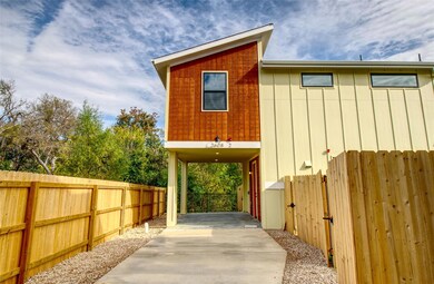 2608 Bristol Dr unit B, Austin, TX 78723 - photo 5