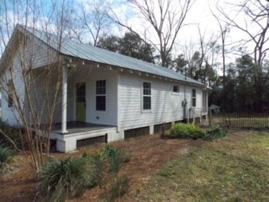 5314 Dixie Rd, Dixie, GA 31629 - photo 2