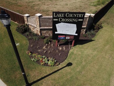 116 Chisolm Trail, Pottsboro, TX 75076 - photo 4