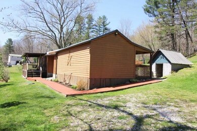 30610 Old Dexter Rd Side