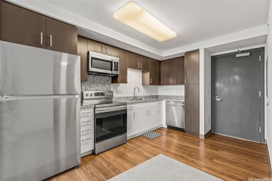 Ke Kilohana unit 1812, Honolulu, HI 96814 - photo 4