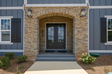 2026 Gables Dr, Hoover, AL 35244 - photo 2