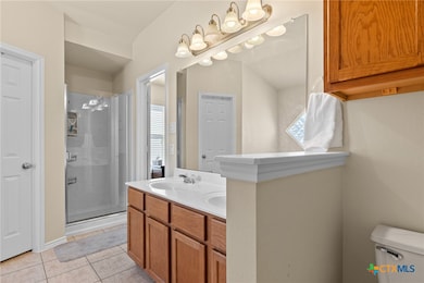 5402 Bridgewood Dr, Killeen, TX 76549 - photo 6