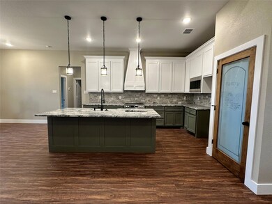 436 Herb Stephens Jr Way, Springtown, TX 76082 - photo 3