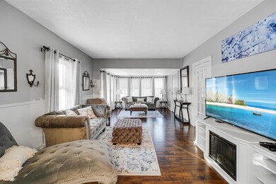 4327 Washington St, Gary, IN 46408 - photo 7