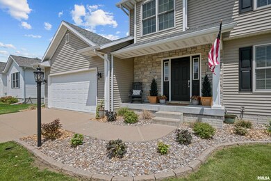 4716 W 13th St, Davenport, IA 52804 - photo 4