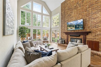 16271 E Berry Dr, Centennial, CO 80015 - photo 4