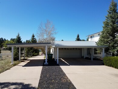 2385 W Kartchner, Show Low, AZ 85901 - photo 6