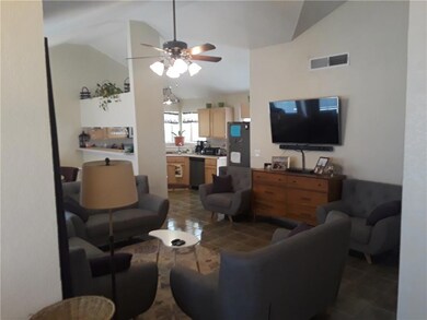 14477 Thayer Pease Ave, Horizon City, TX 79928 - photo 5