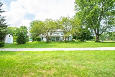 Front Drive