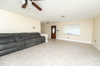 3. Living room