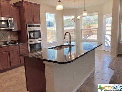 2315 Pintail Loop, Copperas Cove, TX 76522 - photo 5