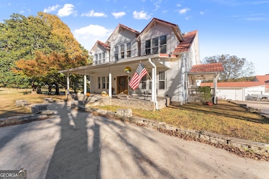 6622 Old Cleveland Rd, Clermont, GA 30527 - photo 6