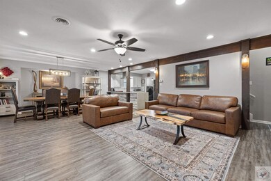 6008 Shadyside Ln, Texarkana, TX 75503 - photo 2