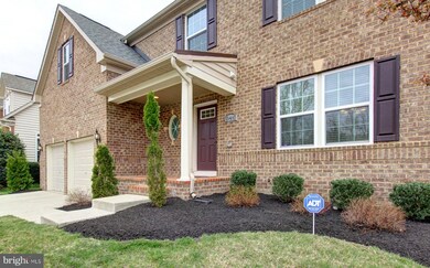 15410 Glastonbury Way, Upper Marlboro, MD 20774 - photo 5