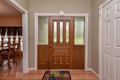 18610 Hummingbird Ln, Tomball, TX 77377 - photo 4