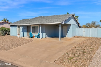 2334 W Peralta Ave, Mesa, AZ 85202 - photo 3