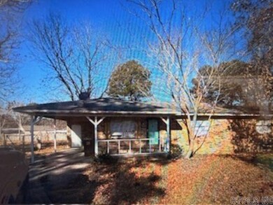 550 N 2nd St, Ward, AR 72176 - photo 5