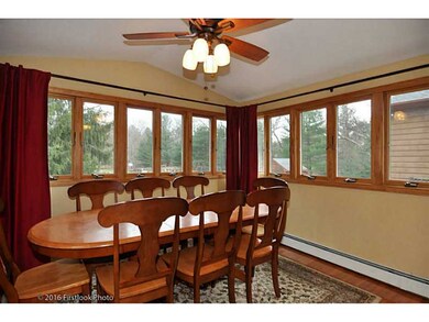 Dining Area.