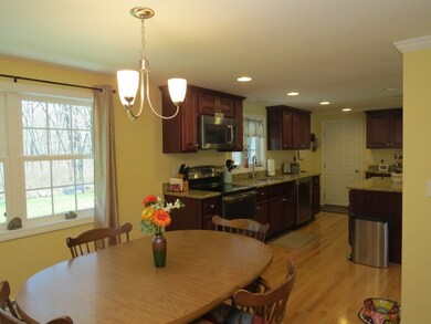 428 Sodom Rd, Westport, MA 02790 - photo 6
