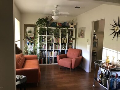 PARLOR (COULD BE FORMAL DINING)