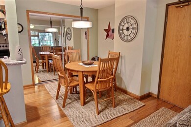 851 Park St unit 102, Oregon, WI 53575 - photo 7