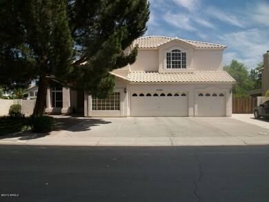2480 E Encinas Ave, Gilbert, AZ 85234 - photo 2