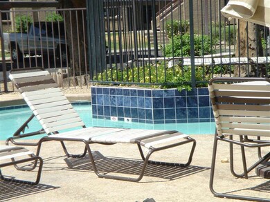 Spa Area