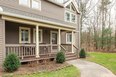 36 Cannon Forge Dr unit 36, Foxboro, MA 02035 - photo 2