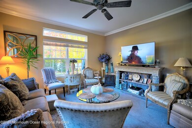 114 Fontaine Ct, Monroe Township, NJ 08831 - photo 5