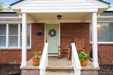 4135 E 22nd St, Tulsa, OK 74114 - photo 3