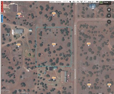 1280 Geronimo Dr, Show Low, AZ 85901 - photo 2