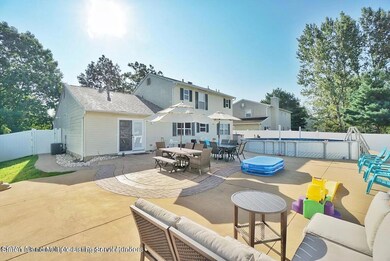 1 627 Line Rd NJ yard