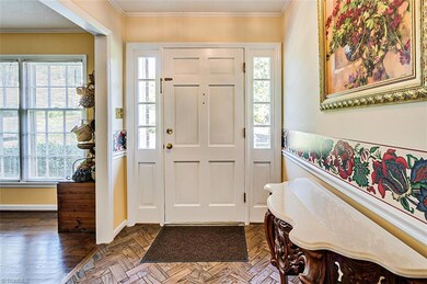 910 Greystone Rd, Asheboro, NC 27203 - photo 4