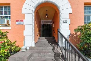 623 Park Place unit 19, West Palm Beach, FL 33401 - photo 7