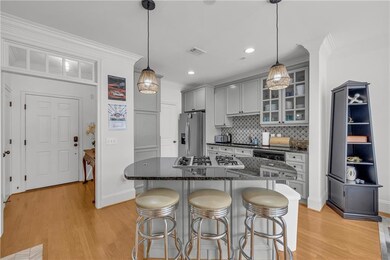 825 Highland Ln NE unit 1207, Atlanta, GA 30306 - photo 2