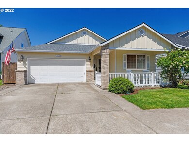 14145 SE Sieben Park Way, Clackamas, OR 97015 - photo 2