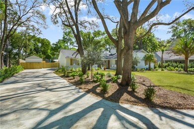 717 Page Ct, Saint Simons Island, GA 31522 - photo 2