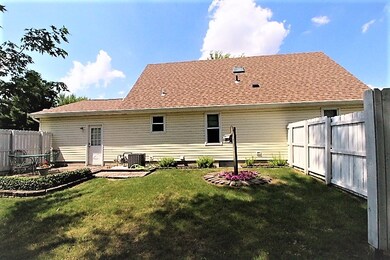 708 E Jefferson St, Warren, IN 46792 - photo 4