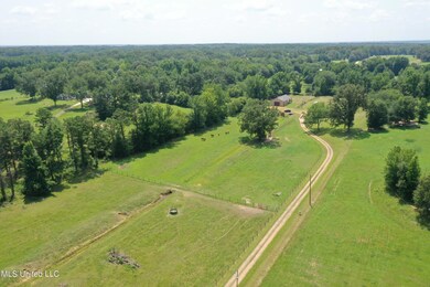 Aerial from Street