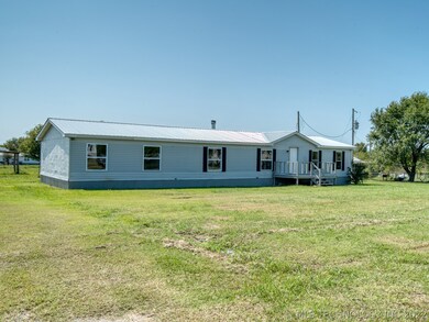 8780 Casper Ln, Mounds, OK 74047 - photo 2