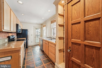 2414 Hudson St, Baltimore, MD 21224 - photo 5